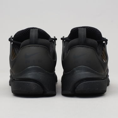 Sneakers og sko Nike Air Presto Essential Sort | 848187-011, 3
