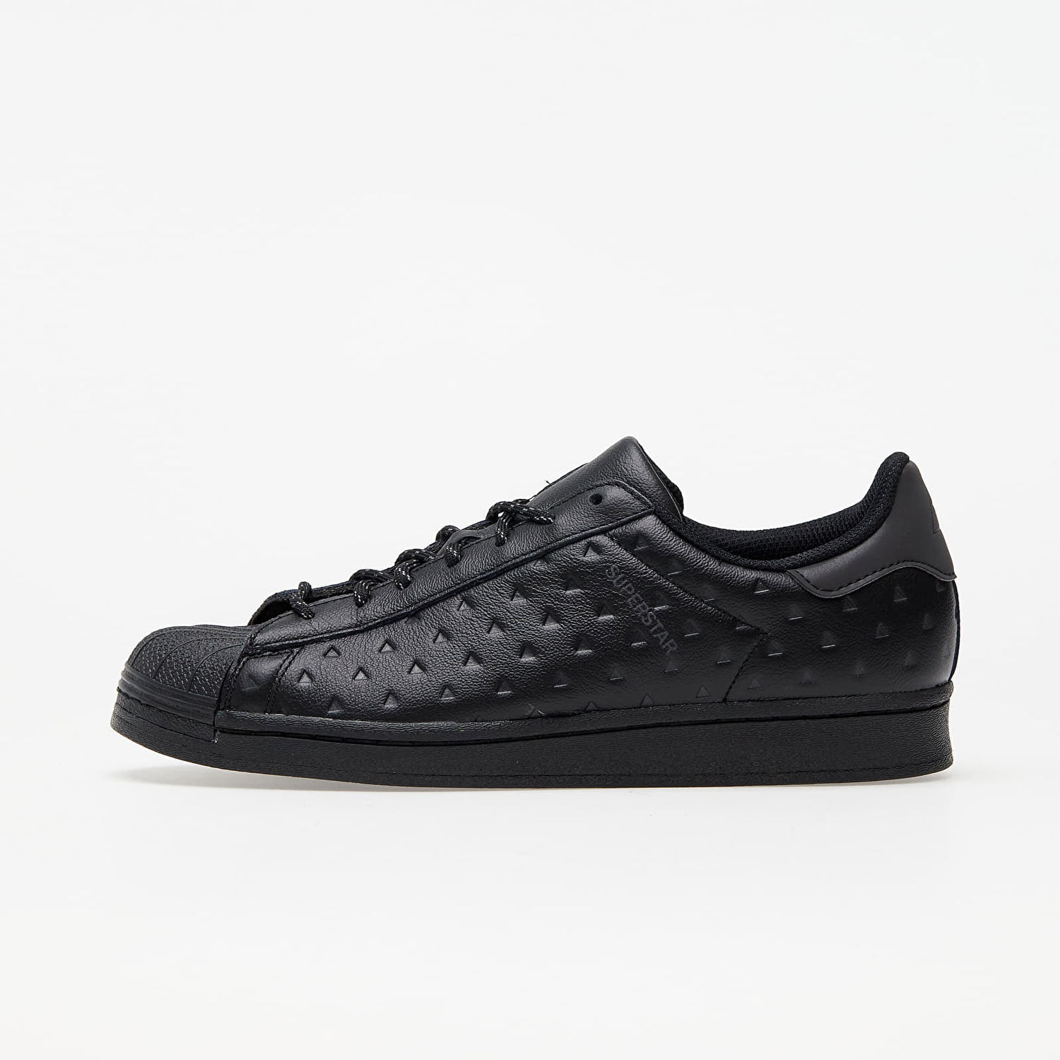 Sneakers og sko adidas Originals Pharrell Williams Superstar Sort | GY4981, 0