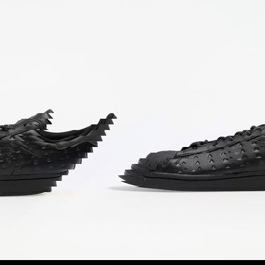 Sneakers og sko adidas Originals Pharrell Williams Superstar Sort | GY4981, 0