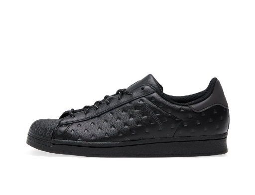 Sneakers og sko adidas Originals Pharrell Williams Superstar Sort | GY4981
