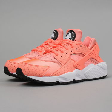Sneakers og sko Nike WMNS Air Huarache Run Orange | 634835-603, 0