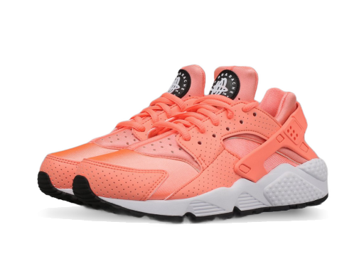 Sneakers og sko Nike WMNS Air Huarache Run Orange | 634835-603