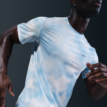 T-shirt Nike Running Division Breathe Dri-FIT ADV Short-Sleeve T-Shirt Blå | HJ4148-422, 3