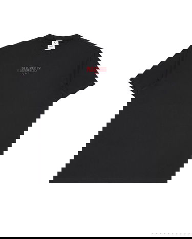 T-shirt Puma x PLEASURES Graphic Tee Sort | 624096-01, 0