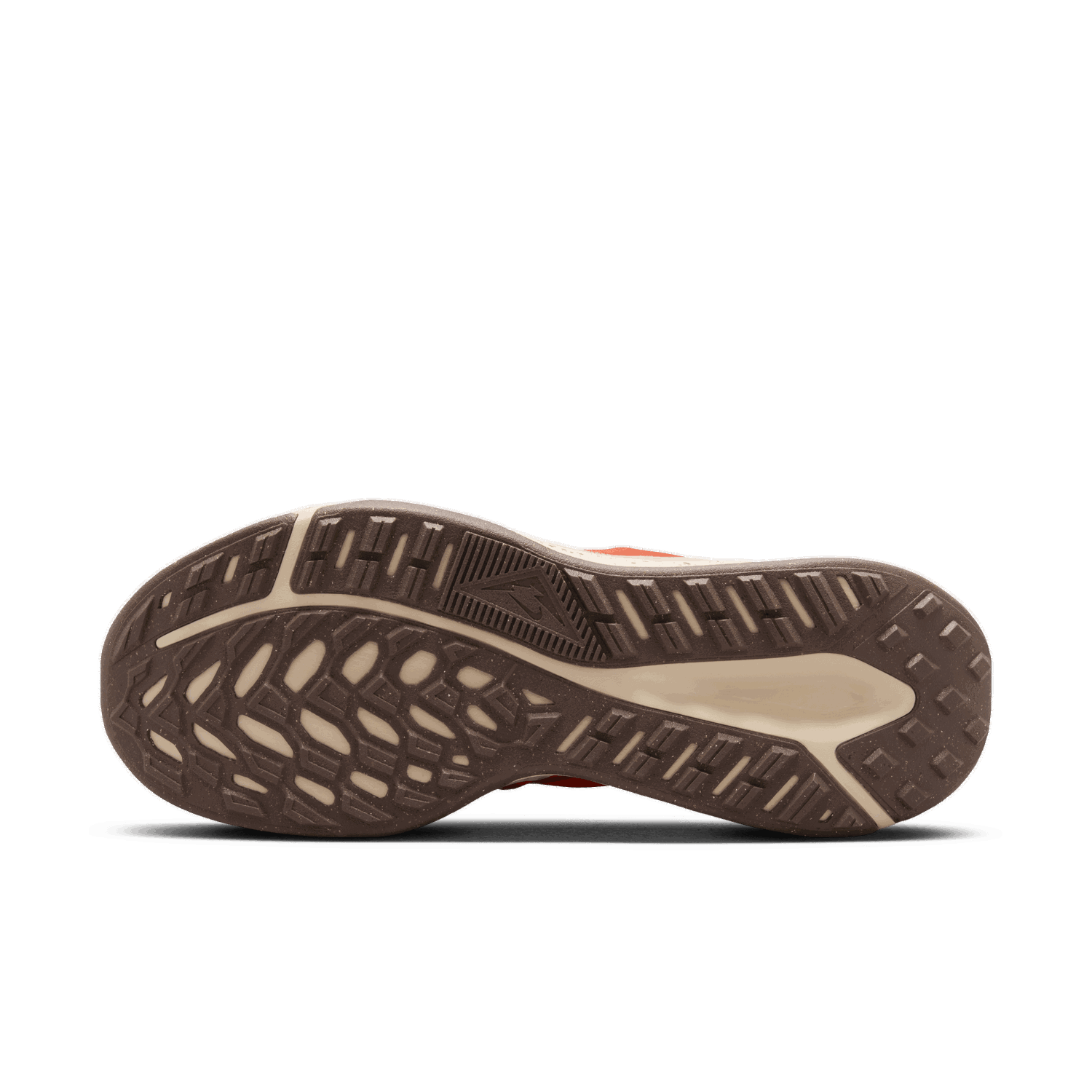 Sneakers og sko Nike Juniper Trail 2 Next Nature Rød | DM0822-601, 1