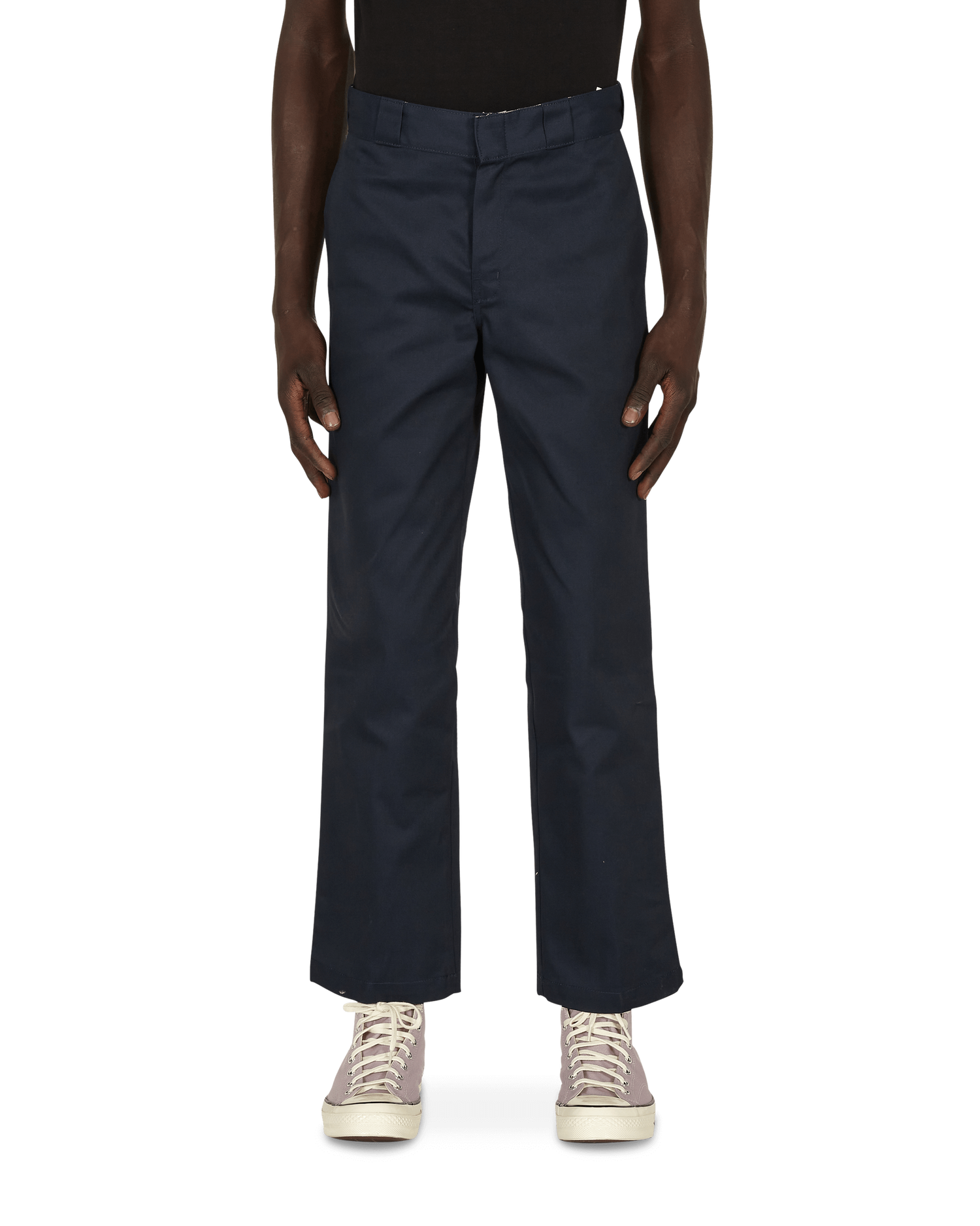 Bukser Dickies Original 874 Work Pants Mørkeblå | DK00087430 DNX1, 1