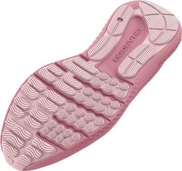 Sneakers og sko Under Armour UA W Charged Surge 4 Lyserød | 3027007-600, 2