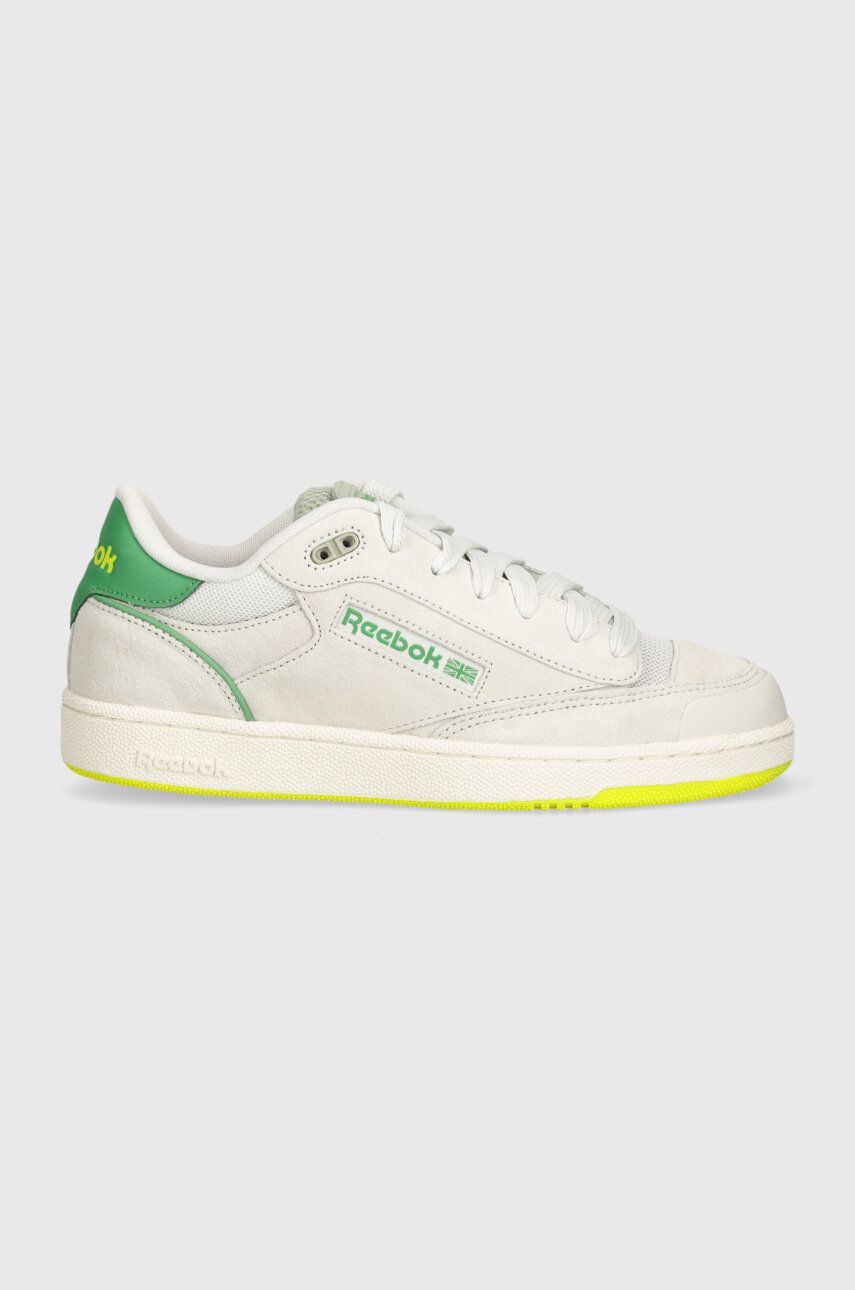 Sneakers og sko Reebok Club C Grå | 100074251, 1