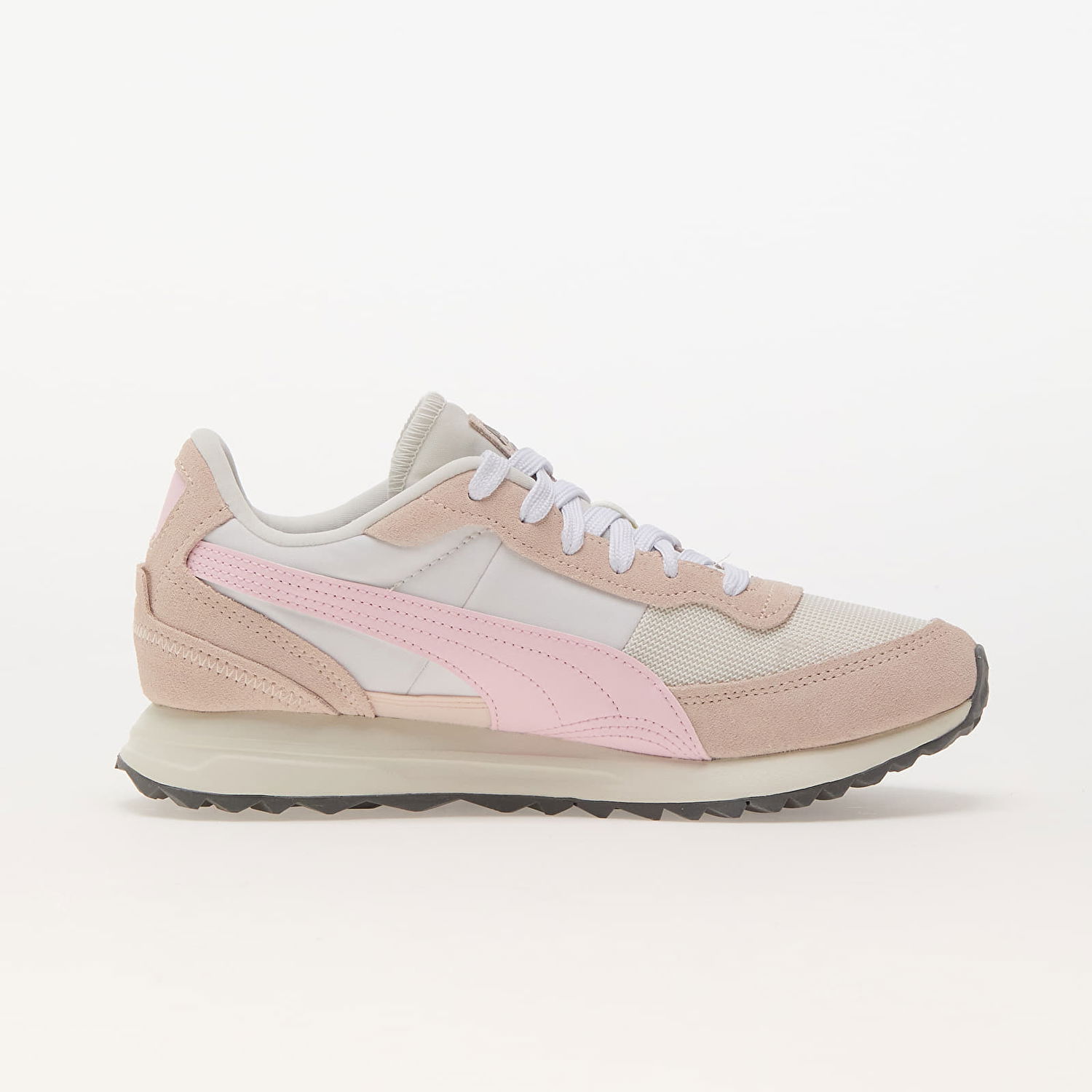 Sneakers og sko Puma Road Rider Suede Beige | 39737709, 1