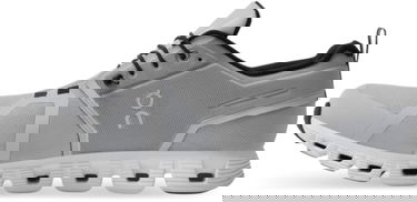 Sneakers og sko On Running Cloud 5 Waterproof W Grå | 59-98837, 4