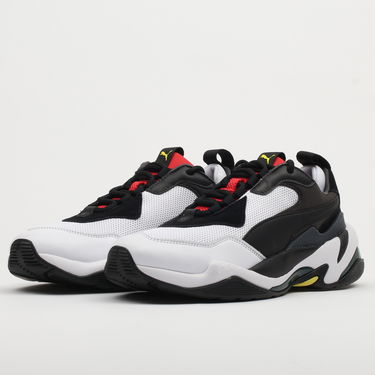 Sneakers og sko Puma Thunder Spectra Sort | 367516 07, 1