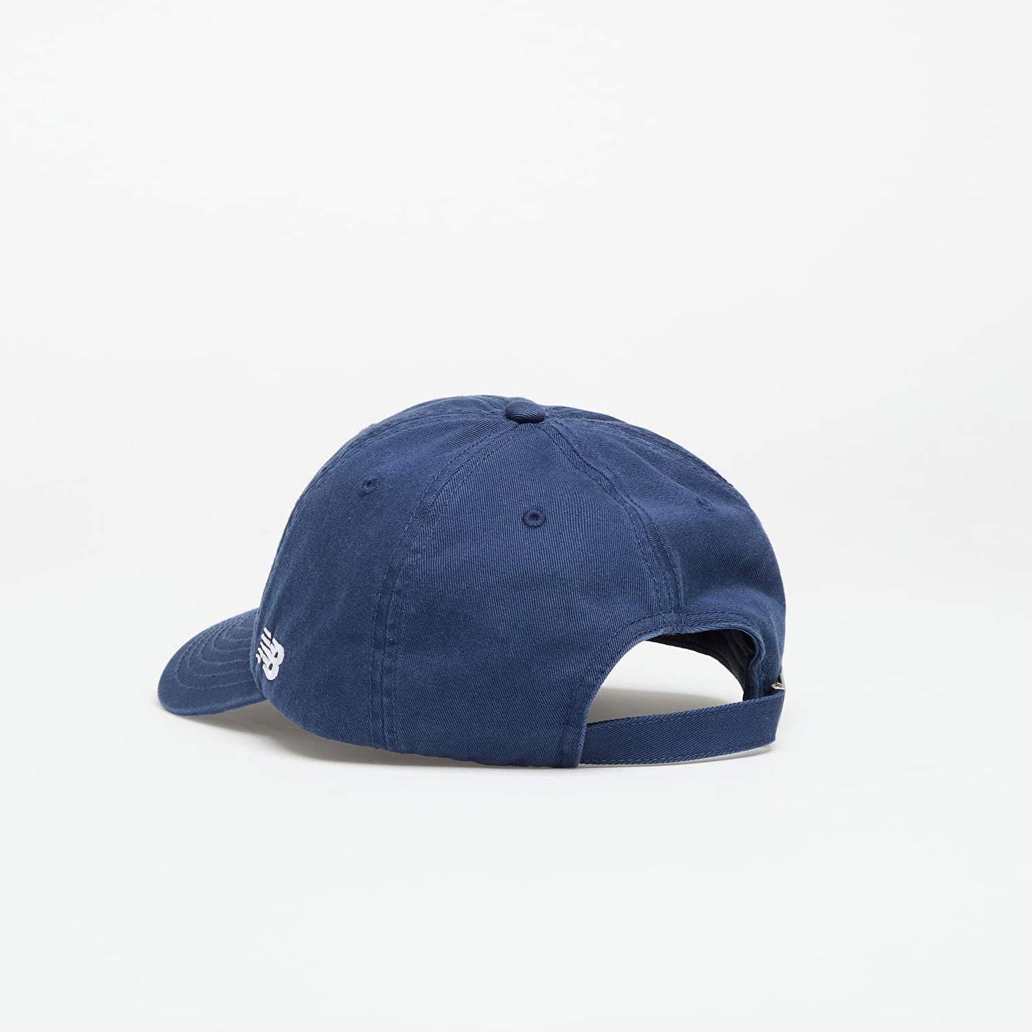 Kasket New Balance Baseball Cap Mørkeblå | NBLAH51005NNY, 1