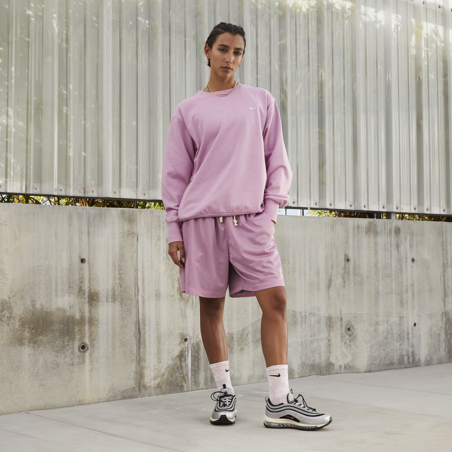 Sneakers og sko Nike Air Max 97 Grå | FD0800-001, 1