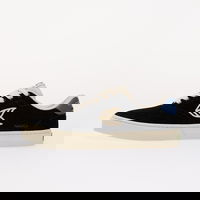 Naioca Black/ Ivory&Washed Blue