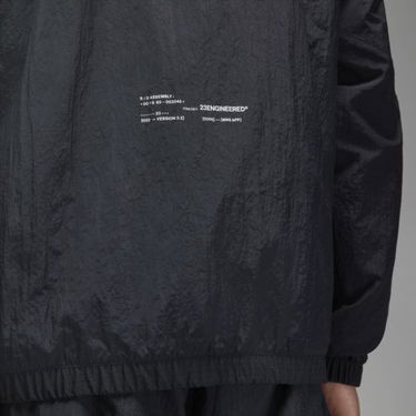 Vindjakke Jordan Jordan 23 Engineered Jacket Sort | DQ8073-010, 2