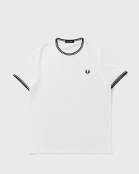 Twin Tipped T-Shirt