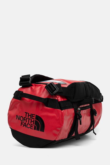 Rejsetaske The North Face Base Camp Duffel 31L Travel Bag Rød | NF0A52SS54A1, 1