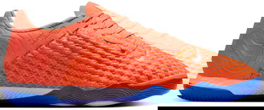 Sneakers og sko Nike Nike React Gato Orange | ct0550-601, 2
