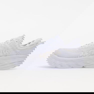 Sneakers og sko Hoka One One Bondi 7 Hvid | 1110518-WWH, 0