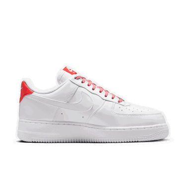 Sneakers og sko Nike Air Force 1 '07 Hvid | IB7167-103, 1