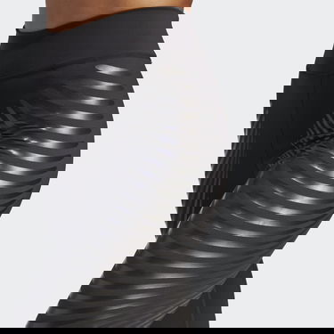 Leggings adidas Originals Techfit Control Full-Length Leggings Sort | HS7415, 2