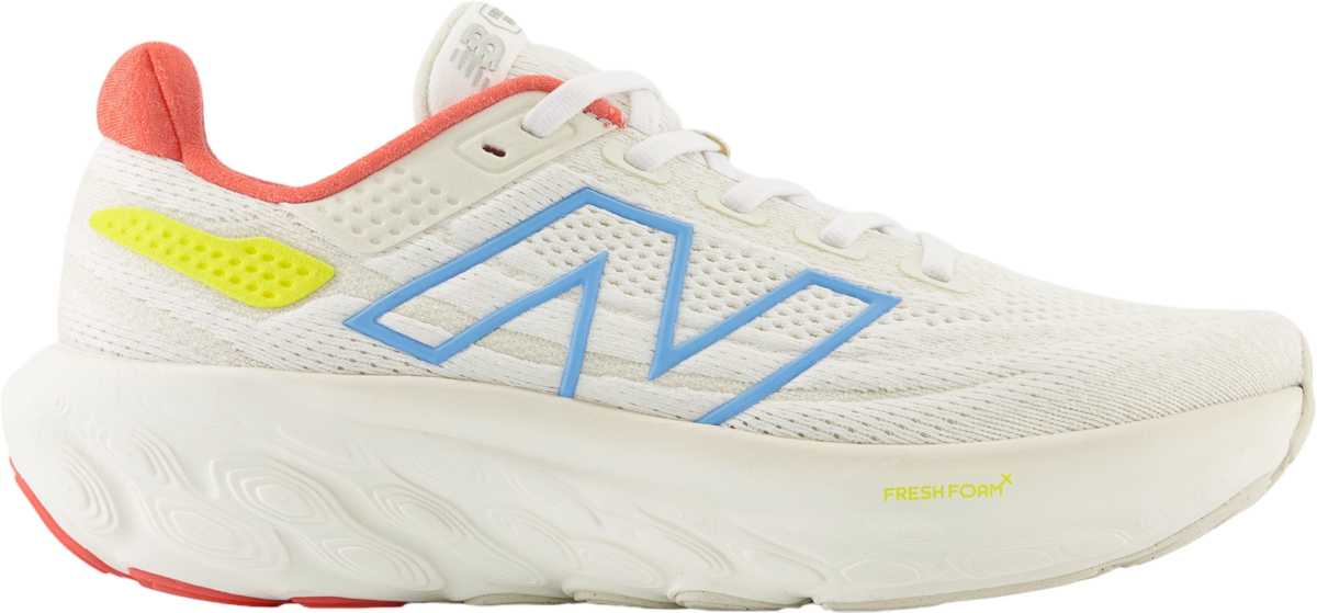 Sneakers og sko New Balance Fresh Foam X 1080 v13 Hvid | w1080o13, 0