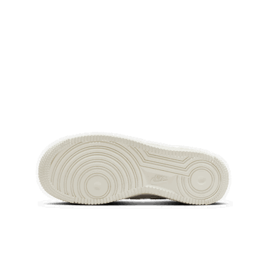 Sneakers og sko Nike Air Force 1 Hvid | IB7688-100, 3