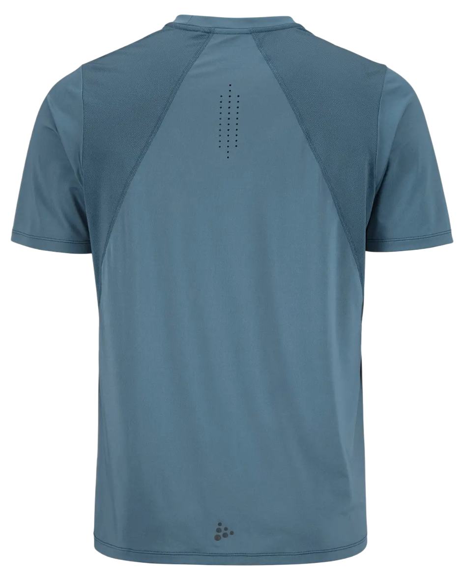 T-shirt Craft Craft Adv Essence 2 T-Shirt Blå | 1914792-376000, 1