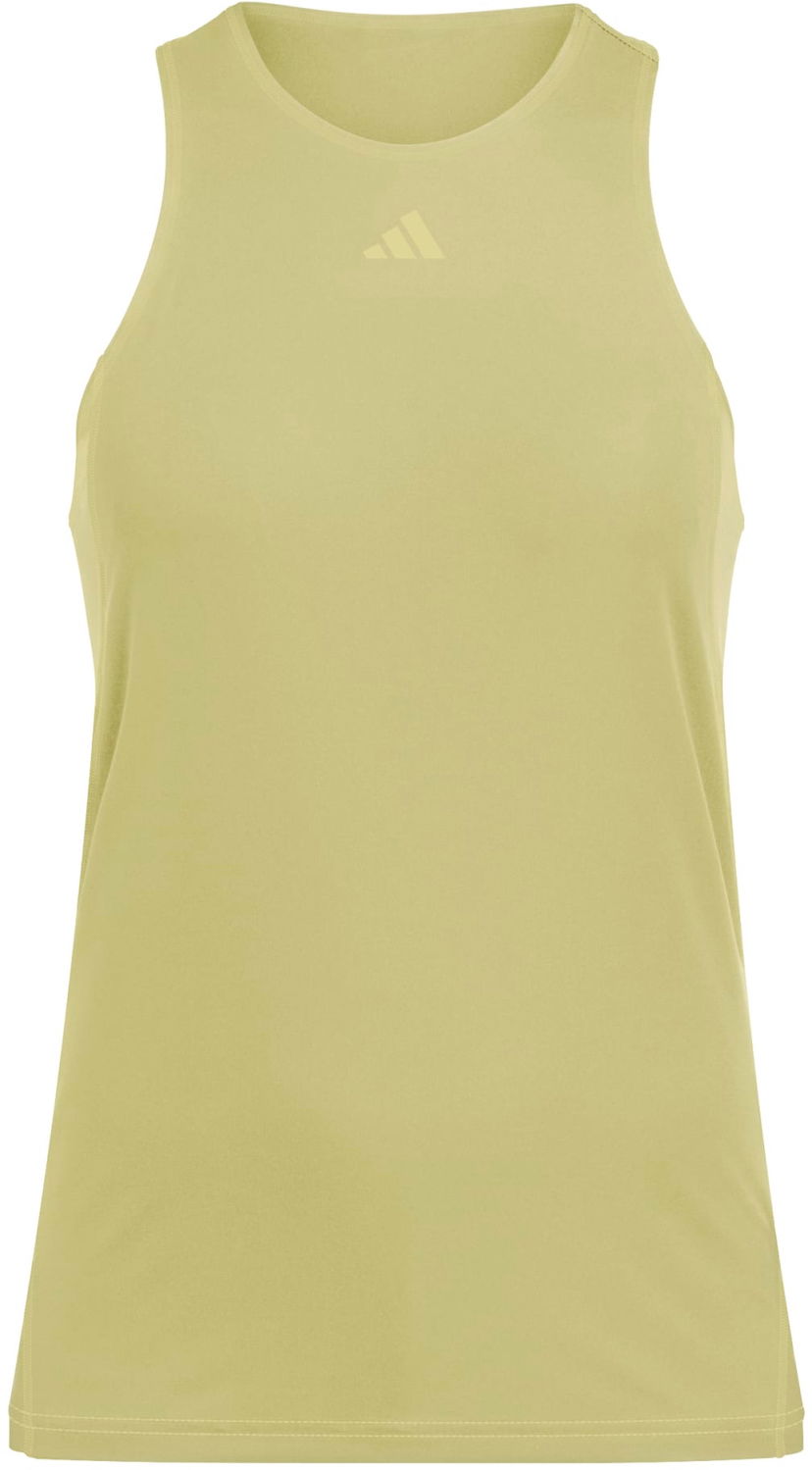Tanktop adidas Originals adidas Club Tank Top Gul | jm9243