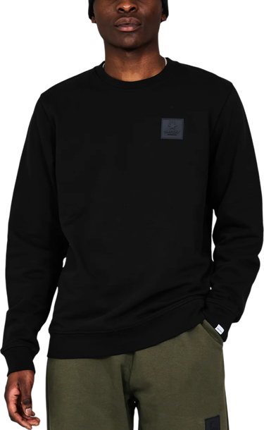 Sweatshirt Saysky Saysky Everyday Crewneck Sweatshirt Sort | xmlcr70c901, 0
