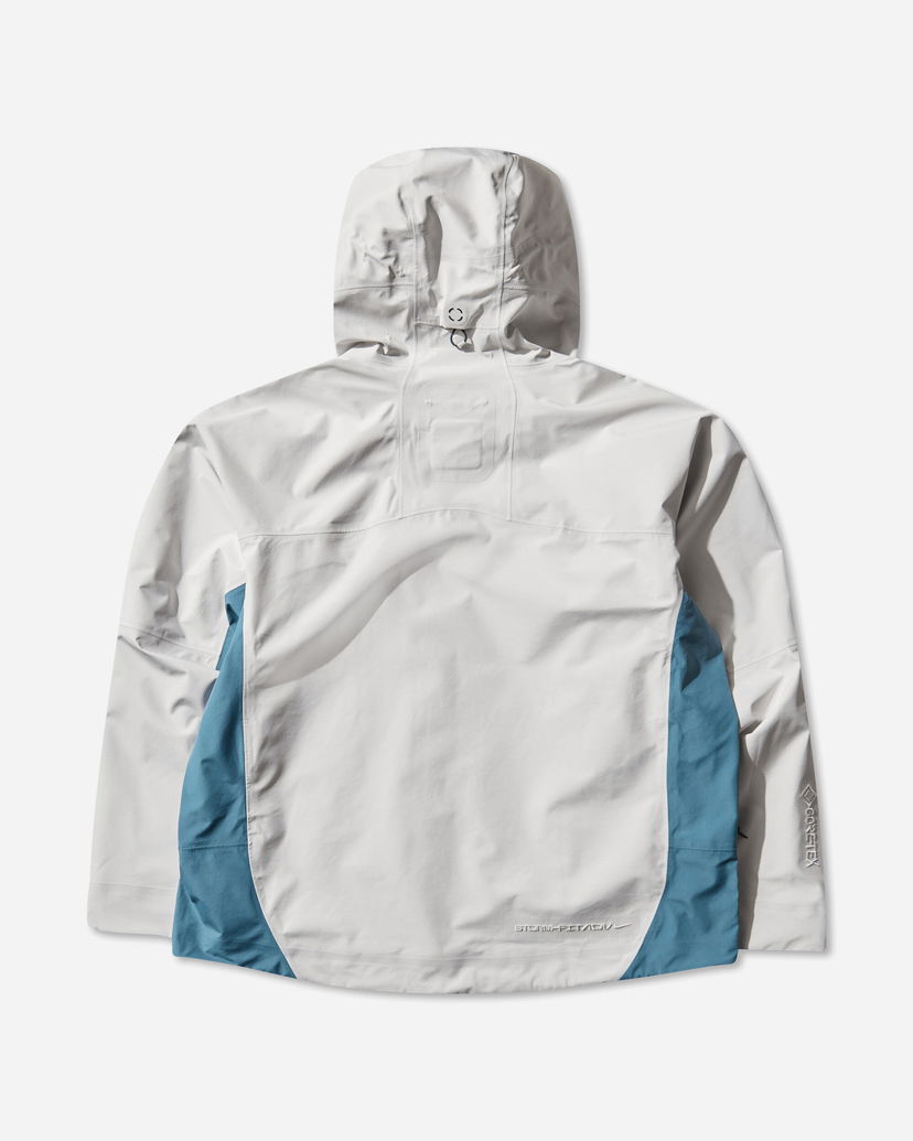 Jakke Nike ACG Misery Ridge Storm-FIT ADV GORE-TEX Jacket Grå | FV8641-030