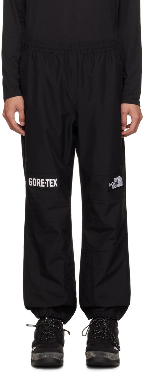 Bukser The North Face GTX Mountain Trousers Sort | NF0A831L, 0