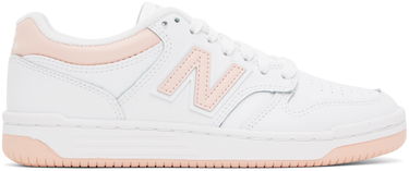 Sneakers og sko New Balance 480 Hvid | BB480LPH, 0