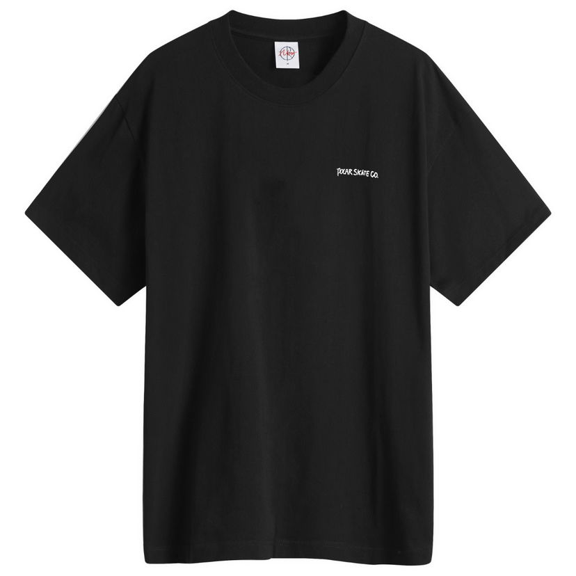 T-shirt Polar Skate Co. Dual Living T-Shirt, Size Large Sort | PSC-SP25-20