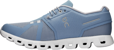 Sneakers og sko On Running Cloud 5 Blå | 59-98162, 3