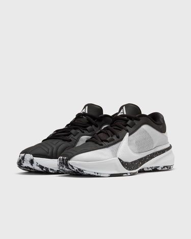 Sneakers og sko Nike Freak 5 Hvid | DX4985-101, 4