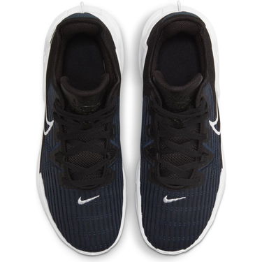 Sneakers og sko Nike LeBron Witness 6 "Dark Obsidian" Mørkeblå | CZ4052-002, 3