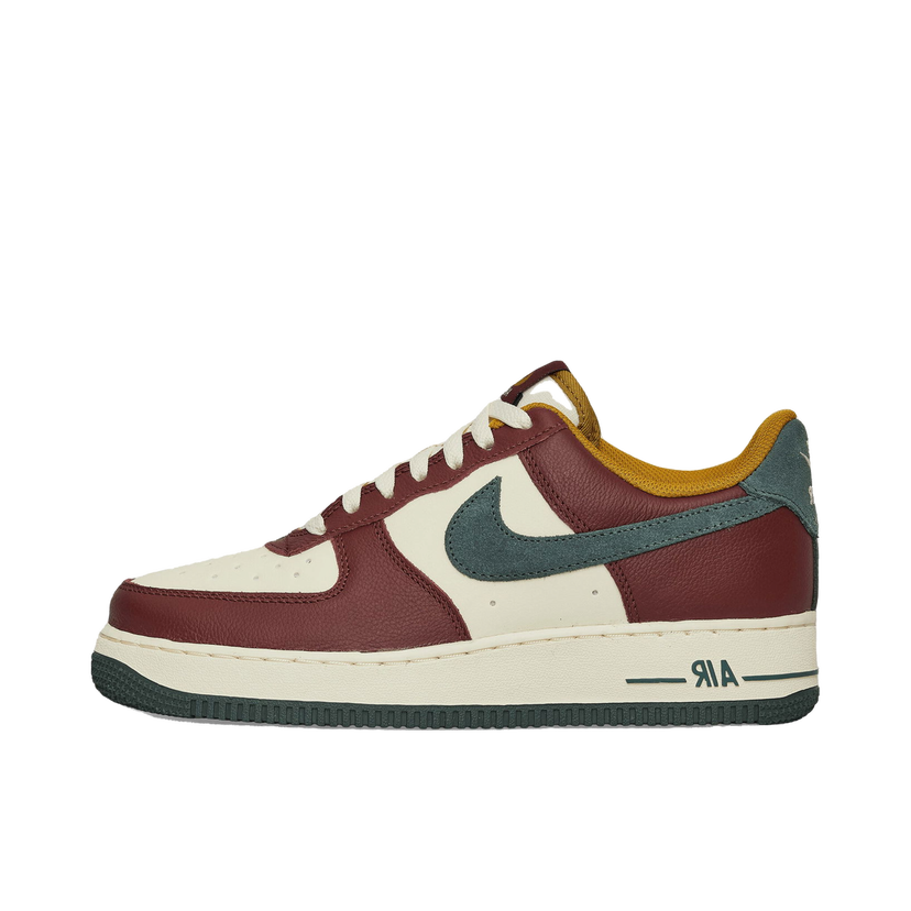 Sneakers og sko Nike Air Force 1 07 LV8 Brun | HQ3612-113