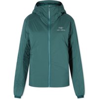 Jakke Arcteryx Atom Heavyweight Hoodie Jacket Grøn | X000006947-000031, 1