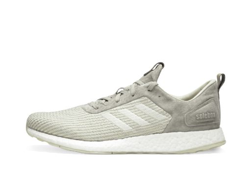 Løbe adidas Performance Solebox x PureBoost Beige | B27992