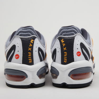 Sneakers og sko Nike Air Max Tailwind 4 Mørkeblå | AQ2567-001, 4