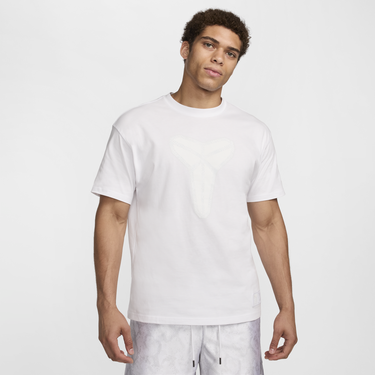 T-shirt Nike KOBE BRYANT M90 T-SHIRT Hvid | FZ8071-100, 3