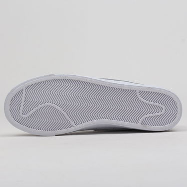 Sneakers og sko Nike SB Zoom Blazer Low NBA Hvid | AR1576-114, 4