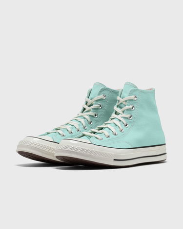 Sneakers og sko Converse Chuck 70 W Turkis | A08614C, 1
