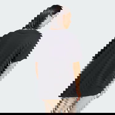 T-shirt adidas Originals Trefoil Essentials Tee Sort | IM4540, 2