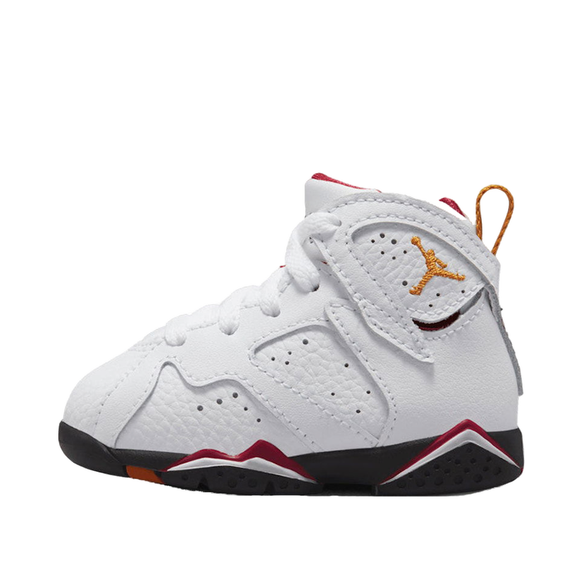 Sneakers og sko Jordan Jordan 7 Retro Cardinal (TD) Hvid | DJ2776-106