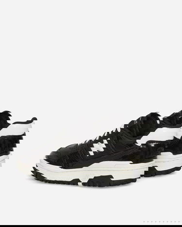 Sneakers og sko New Balance BB 550 YKG Sort | BB550YKG, 4
