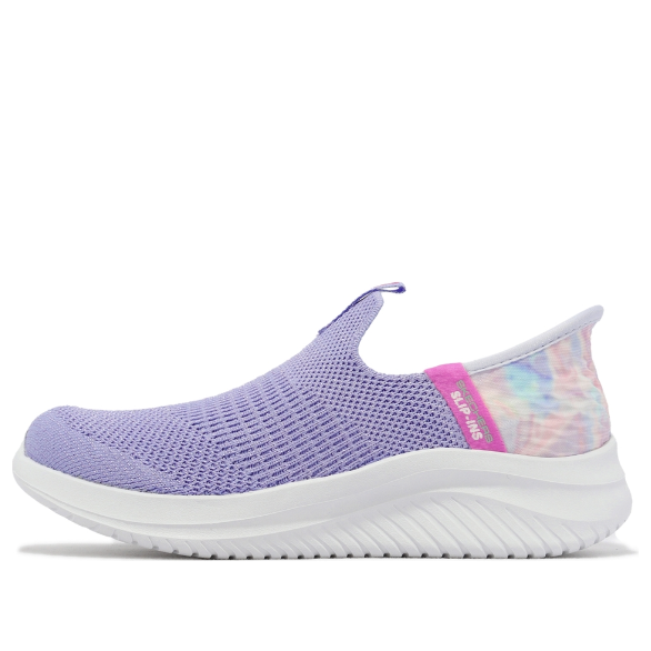 Sneakers og sko Skechers Ultra Flex 3.0 Lilla | 303801-LLVMT, 0
