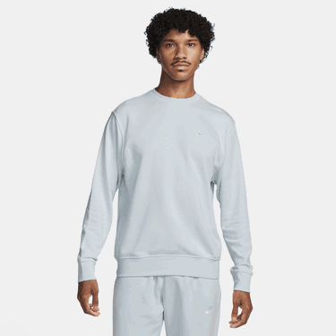 Sweatshirt Nike Sportswear Club Grå | BV2666-085, 0