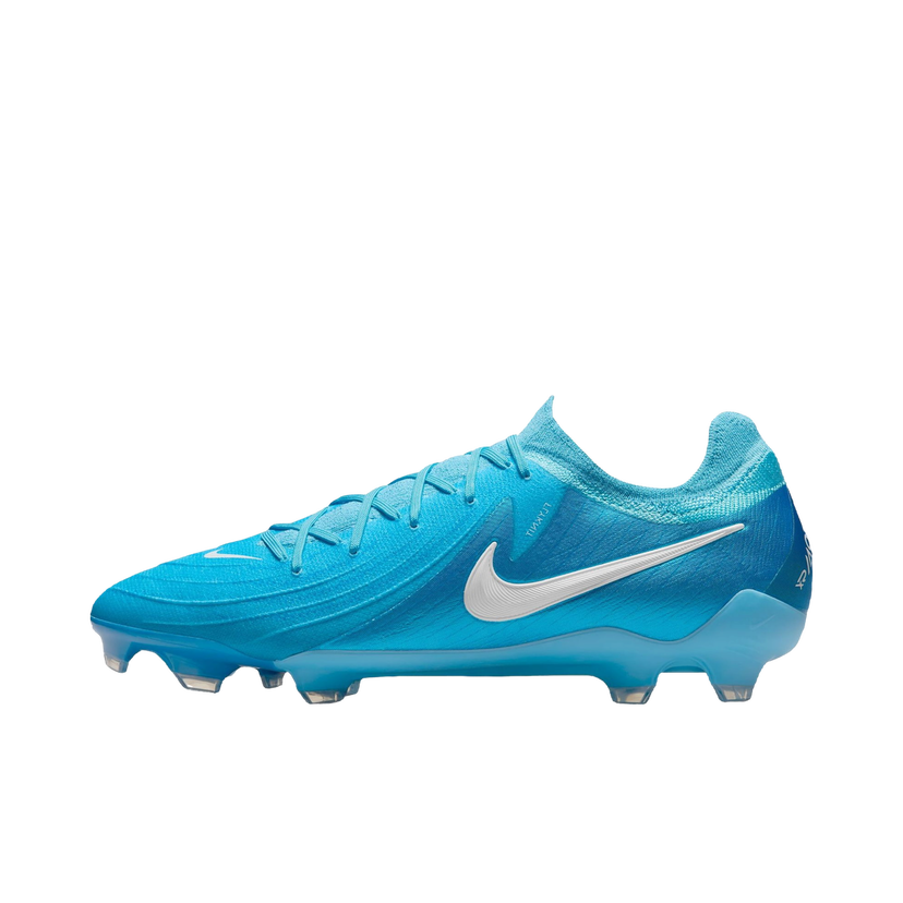 Sneakers og sko Nike Phantom GX II Pro FG Turkis | fj2563-400